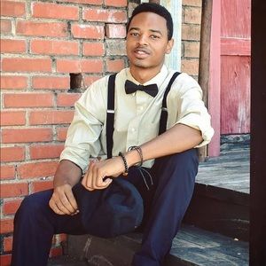 Meet your Posher, Gabriel